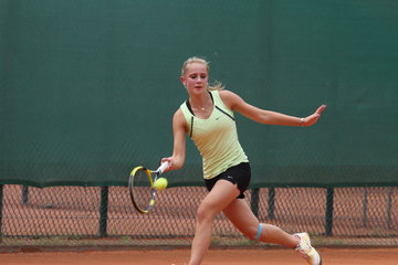 Jennifer Witthöft 1199 - Punktspiel THC v Horn u Hamm / Club a.d. Alster